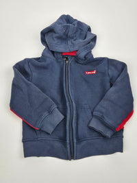 Mikina Levi's 86/92