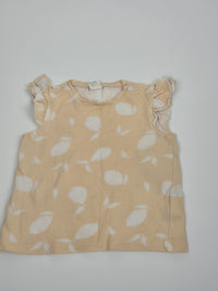 Tričko H&M 86
