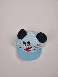 Kšiltovka Mickey Mouse 74/80