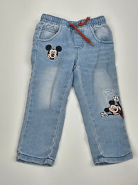 Kalhoty Mickey Mouse Pepco 86