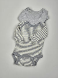 Sada 2ks body Lupilu 50/56