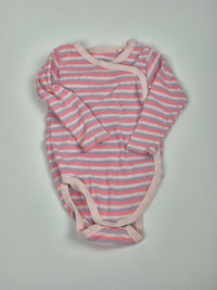 Zavinovací body Lupilu 62/68