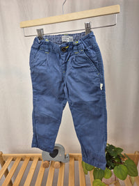 Kalhoty Reserved 92