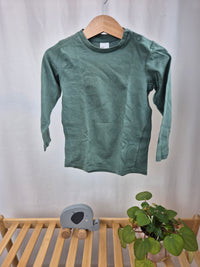 Tričko H&M 92