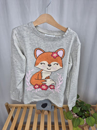 Mikina Bonprix 128/134