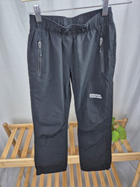Lehké outdoorové kalhoty Nord Blanc 122/128