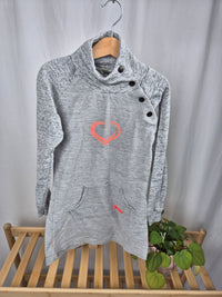 Mikinošaty DJ Dutch Jeans 122