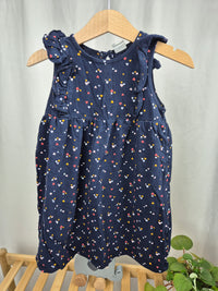 Šaty H&M 104