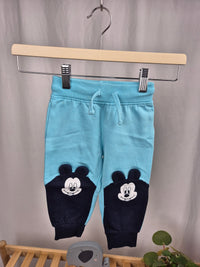 Tepláky Mickey Mouse Pepco 86