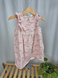 Šaty H&M 98