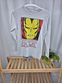 Tričko Marvel Zara 152