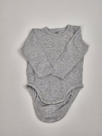 Body H&M 68