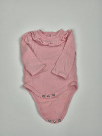 Body Pepco 62