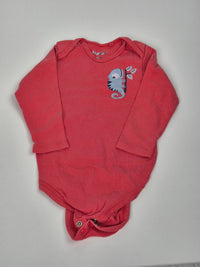 Body Lupilu 86/92