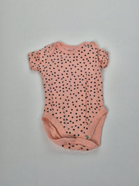 Body Bambino 50/56