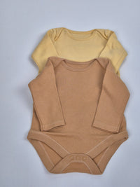 Sada 2ks body F&F 62