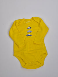 Body Lupilu 62/68