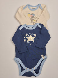 Sada 2ks body Kuniboo 50/56