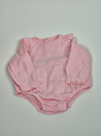 Body Sinsay 68