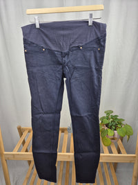 Těhotenské kalhoty H&M 40