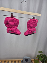 Softshellové capáčky Sterntaler 19/20