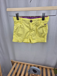 Kraťasy H&M 92