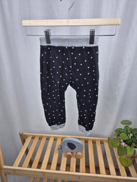 Tepláky H&M 92