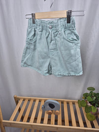Kraťasy H&M 146