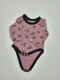 Body Turtledove London 56