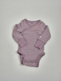 Zavinovací body Lindex 56