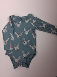 Body Lindex 80