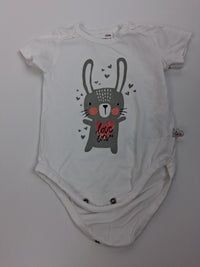 Body Coccodrillo 62