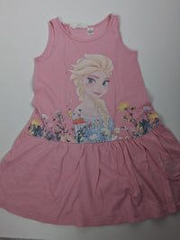 Šaty Frozen H&M 110/116