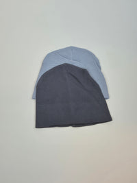 Sada 2ks čepic H&M 86/92