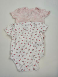 Sada 2ks body GAP 56/62