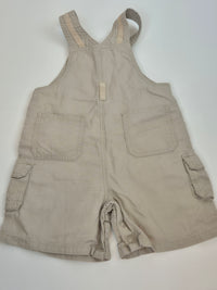 Laclové kraťasy Mothercare 86