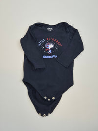 Body Snoopy Lupilu 74/80