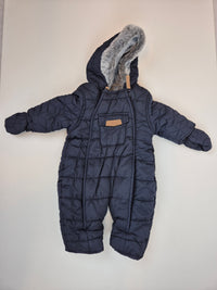 Kombinéza Mothercare 56/62