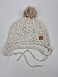 Zimní čepice H&M 86/92