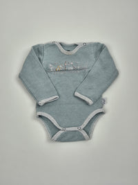 Body Outlast Little Angel 80