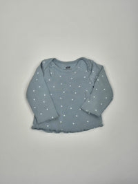 Set trička a legín H&M 68