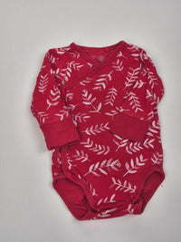 Zavinovací body Lindex 62