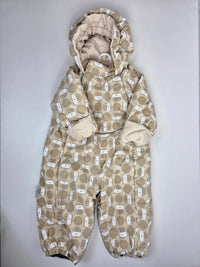 Kombinéza Lenne Baby 80/86