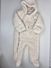Kombinéza Matalan 74/80
