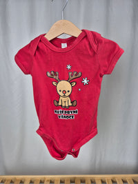 Vánoční body Babybugz 66/76