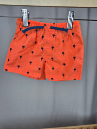 Kraťasy Primark 68
