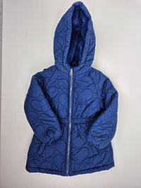 Zimní kabát Marks&Spencer 110