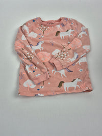 Tričko Marks&Spencer 104