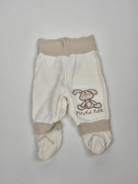 Polodupačky Autex Baby 56