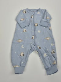 Overal sovy Lindex 62